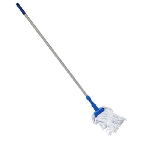 Image of IM-08 Dust And Water Easy Cleaning Industrial Mop for sale in Pakistan.