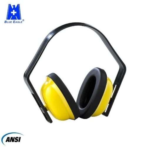 Image of Blue Eagle EM62 Noise Cancelling Earmuff for sale in Pakistan.