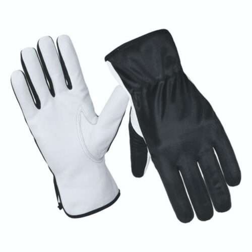 Image of JNM2064 Cold Resistant Assembly Driver Safety Leather Work Gloves for sale in Pakistan.