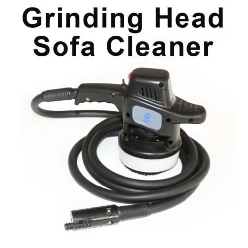 Image of 8025-1 Grinding Head Sofa Cleaner Machine for sale in Pakistan.