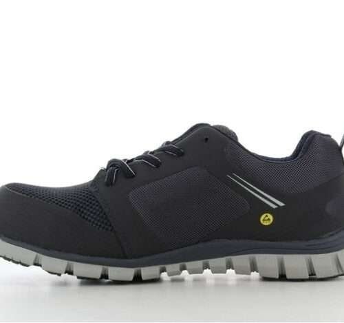 Image of Safety Jogger Ligero S1P ESD SRC Light Weight Safety Shoes for sale in Pakistan.