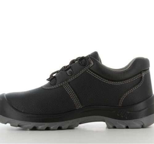 Image of Safety Jogger BESTRUN S3 SRC Low Ankle Safety Shoes for sale in Pakistan.