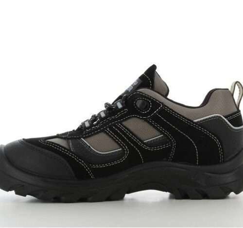 Image of Safety Jogger Jumper S3 SRC Low-cut Safety Shoes for sale in Pakistan.