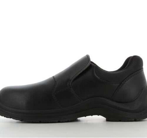 Image of Safety Jogger DOLCE81 S3 SRC Slip Resistant Safety Shoes for sale in Pakistan.