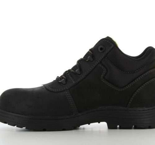 Image of Safety Jogger MAGO S3 MID SRC HRO Heat Resistant Safety Shoes for sale in Pakistan.