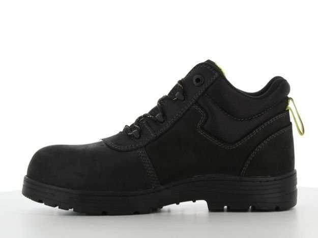 Image of Safety Jogger MAGO S3 MID SRC HRO Heat Resistant Safety Shoes for sale in Pakistan.