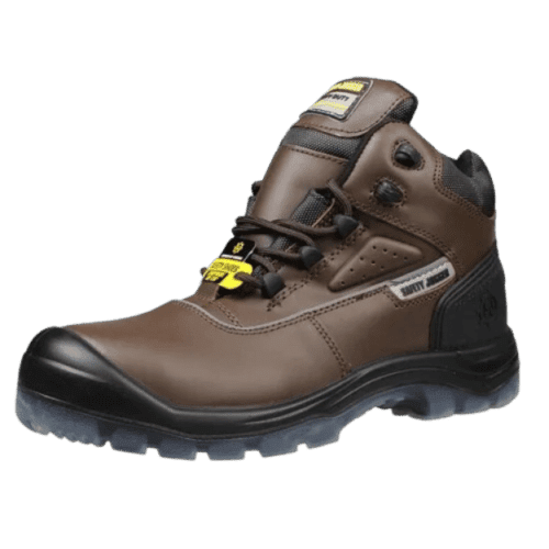 Image of Safety Jogger MARS-EH SB SRC Heavy Duty Electrical Safety Shoes for sale in Pakistan.