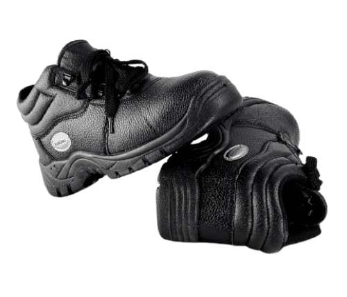 Image of Ranger 2020P Steel Toe High-Ankle Safety Shoes for sale in Pakistan.