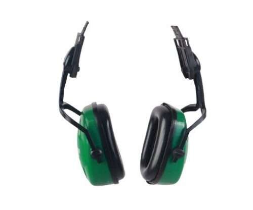 Image of Bilson Hard Hat Mount Ear Muffs T1H Thunder for sale in Pakistan.