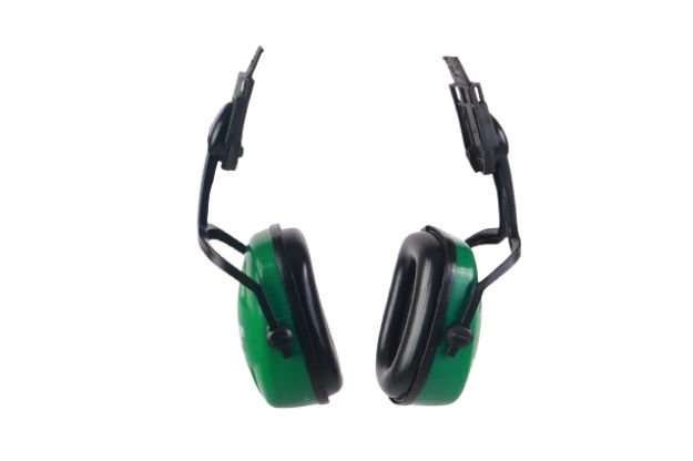 Image of Bilson Hard Hat Mount Ear Muffs T1H Thunder for sale in Pakistan.