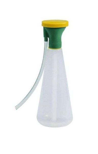 Image of Blue Eagle EW6 Emergency Eyewash Bottle for sale in Pakistan.