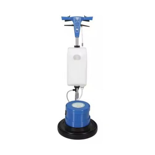 Image of Multifunctional BF521 1200W Burnisher Handle Controlling Carpet Cleaner Machine for sale in Pakistan.