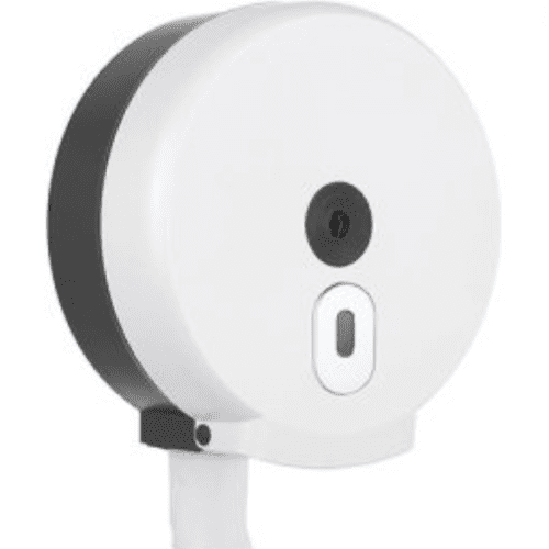 Image of TH-001 Wall Mounted Bathroom Tissue Dispenser for sale in Pakistan.