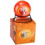 Get the best AFO 1.3kg Fire Extinguisher Ball in Pakistan and major cities i.e. Karachi, Lahore, Islamabad. Top quality and best prices available now.