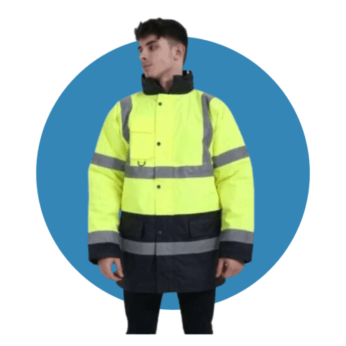 General work-wear Coverall Dangree