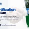 How to Get ISO Certification in Pakistan