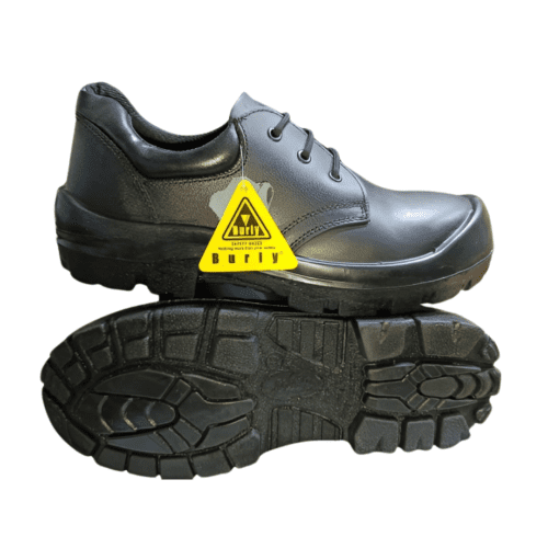 Buy Burly MSI 508 Safety Shoes in Pakistan - Finemark