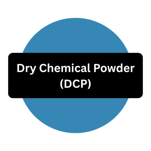 DCP - Dry Chemical Powder