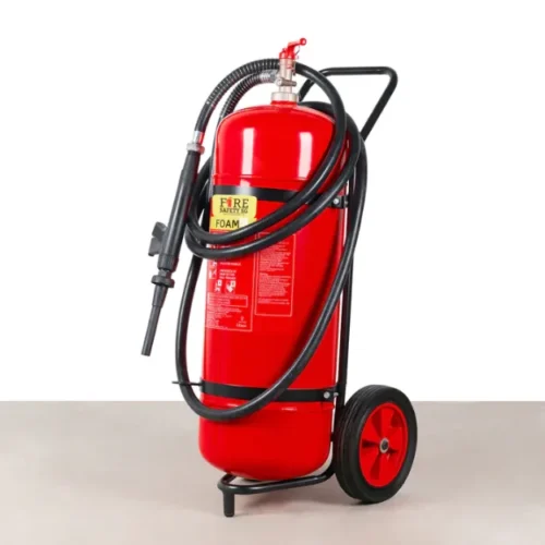 25 kg AFFF Foam fire extinguisher- finemark