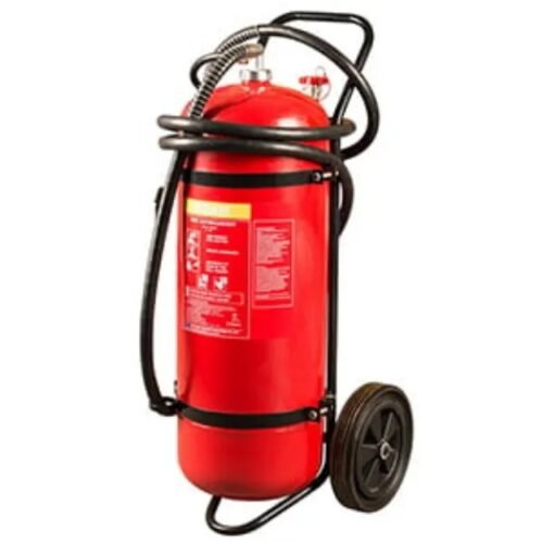 50 ltr AFFF Foam fire extinguisher-Finemark