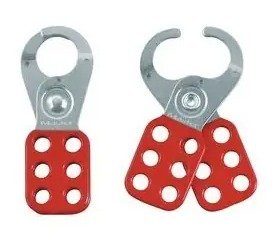 Master Lock 420 Safety lockout multi-lock-Finemark