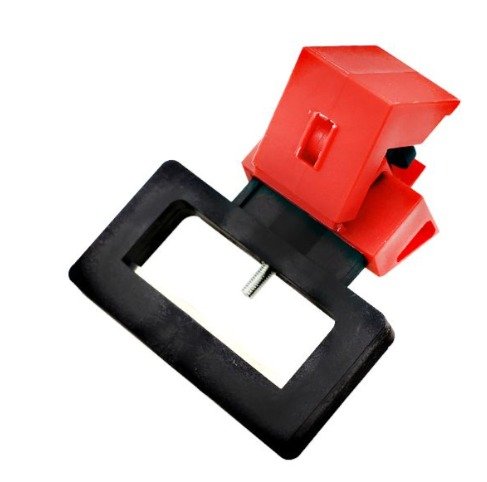 Clamp-On Breaker Lockout by Finemark