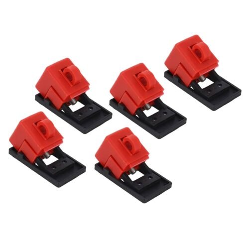 MCCB Breaker Lock Single Pole by Finemark