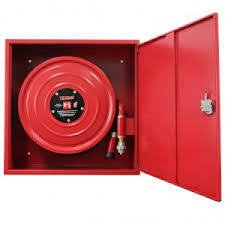 Fire Hose Reel Swinging & Manual Type by finemark